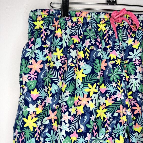 Mens Chubbies The Bloomerangs 5.5" Classic Swim Trunks Size XXL - Picture 3 of 11